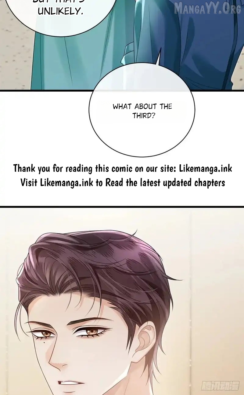 She Becomes Glamorous After The Engagement Annulment Chapter 33 - page 13